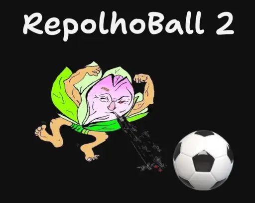 Banner RepolhoBall 2